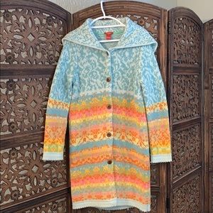 Sundance Sweater Cardigan